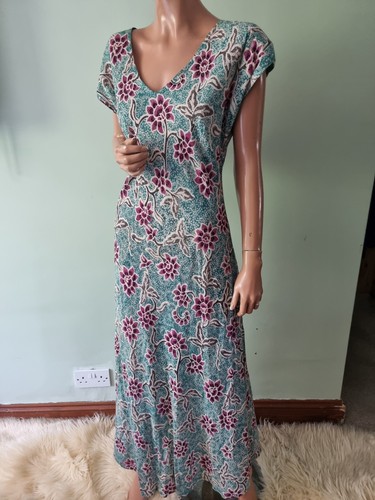 Anokhi for east green - east,