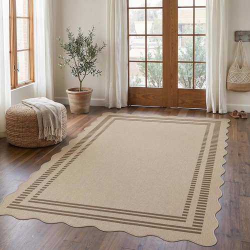 Large non slip living - large,