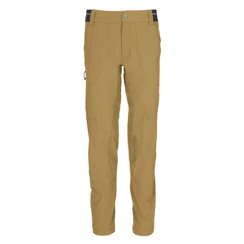 Rab venant pants cumin brown - venant,
