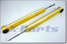 2 Sport Shock Absorbers HA