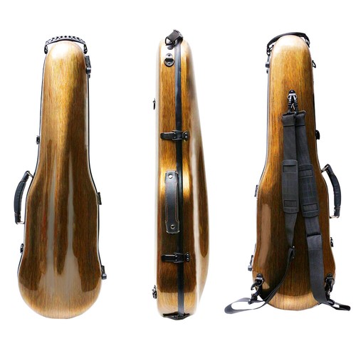 Full size violin case - 4/4,
