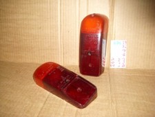 POST HEADLIGHT. Fiat 500/600 D