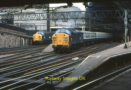 Railway photo bound for - photo,