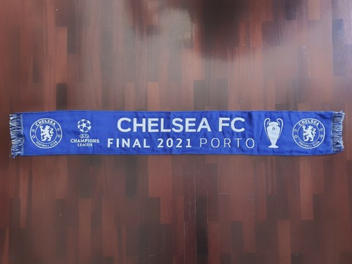 Rare new official chelsea - rare,