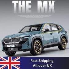 1:24 BMW The XM Diecast