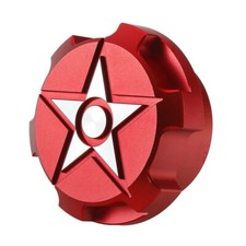 Aluminum Gas Cap For Polaris Slingshot SL LE R S SLR Grand Touring 2015-2024,