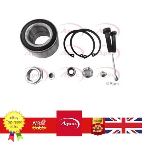 Wheel bearing kit for caddy - bearing,