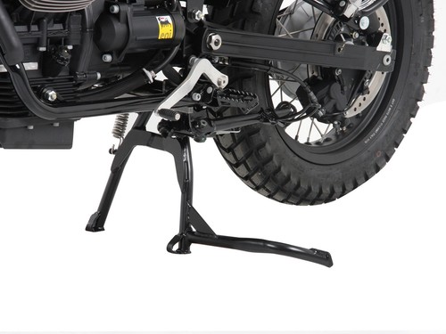 Moto guzzi ii - moto,