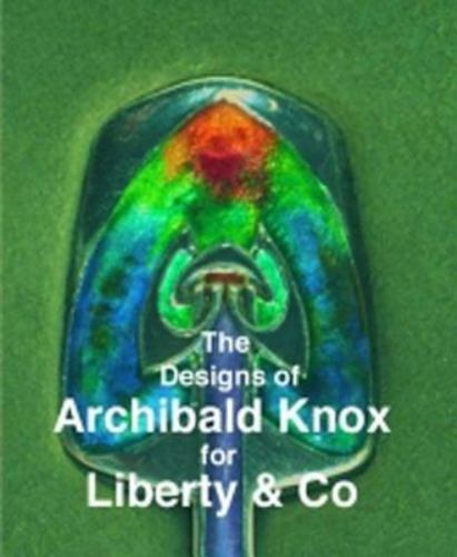 Designs archibald knox - designs,