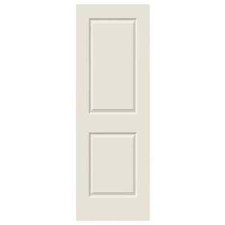 2 Panel Carrara Sq Top