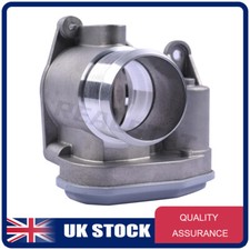 THROTTLE BODY FITS LAND ROVER