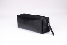 Genuine Real Leather Pencil