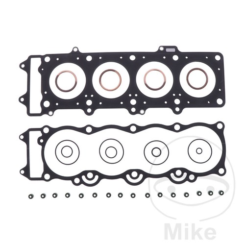 Athena top end - athena, set