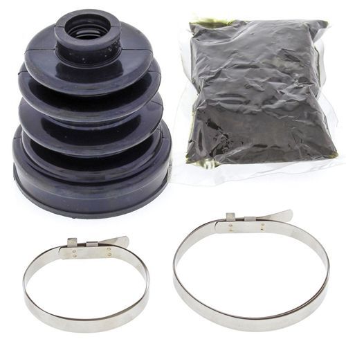 Boot repair kit rear - boot,