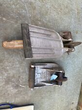 Pair of vintage Delway