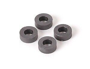 Schumacher wheel bush - bush,