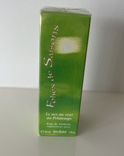 Yves rocher folies - folies, saisons