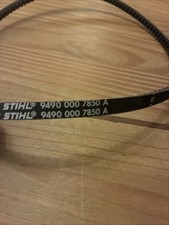 Stihl TS 350, Ts360 , TS 460
