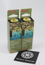 Two Lomography Tiger Colour