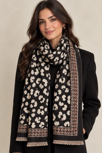 Luxury cashmere feel - luxury,