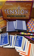 Cheatwell Games Tension The