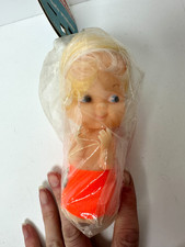 Vintage Mattel Rosebud