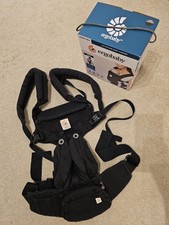 EXCELLENT CONDITION Ergobaby