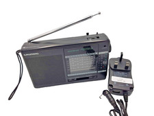 Grundig yb204 world - grundig, receiver