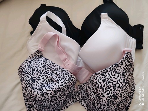 New ladies shirt - ladies, bras