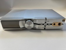 iFi Neo iDSD 2 Wireless DAC