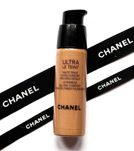Chanel ultra teint - chanel, le