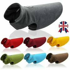 Pet Dog Coat Winter Outfit