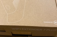 WIFI EXTENDER 7 PLUS SW35A