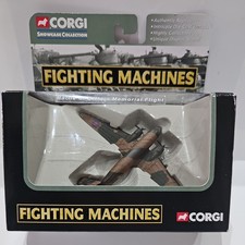 Corgi CS90277 Fighting