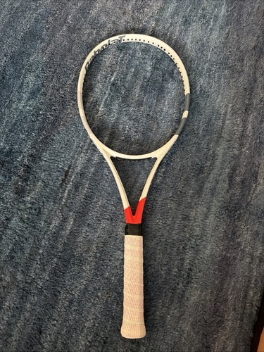 Babolat pure strike - 1.7, 100