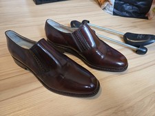 Samuel Windsor Men's Brown