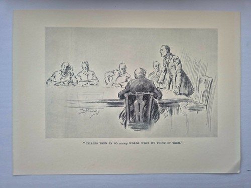 Antique pencil drawing - antique,