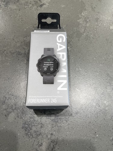 Garmin forerunner 245 sports - forerunner,