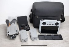 DJI Air 2s with Fly More and