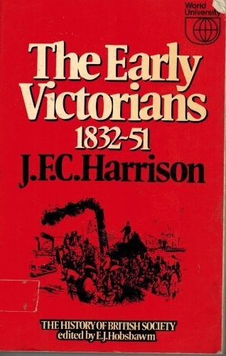 Early victorians 1832 - early, 1832-51-j