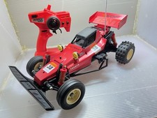 1985 Nikko 1/10 RC Frame Buggy