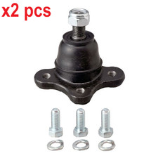 X2 PCS BOTH SIDES L&R FITS