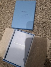 Smythson Mini Fragrance Notes