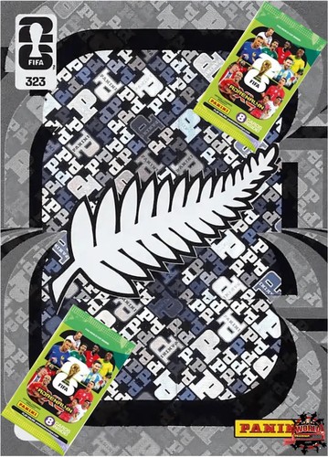 Panini adrenalyn fifa - panini,