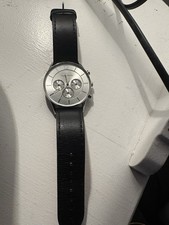 English Laundry Men’s Watch