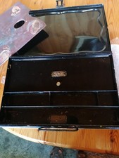 Antique Barnard Artists Paint