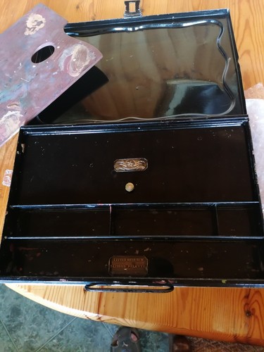 Antique barnard artists - antique,