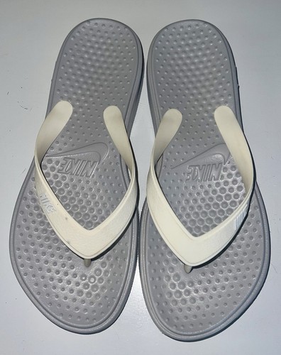 Women nike solay thong flip - solay,