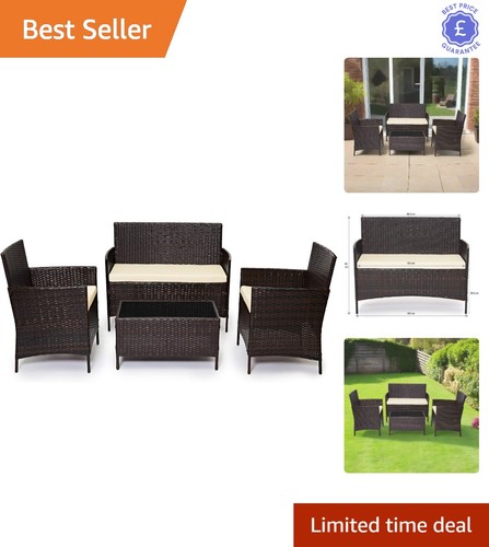 Madrid piece modular - 4-piece,