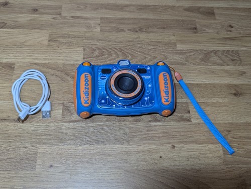 Vtech kidizoom duo 0 - kidizoom, 5.0